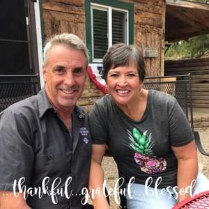 Meet your Posher, Louanna